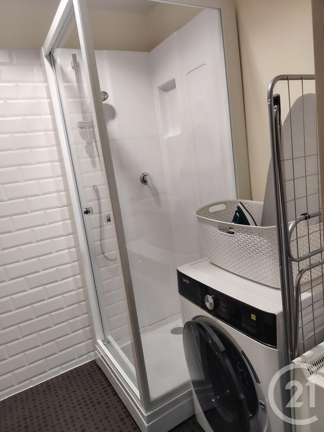 Appartement F3 à louer - 3 pièces - 38.58 m2 - BRIVE LA GAILLARDE - 19 - LIMOUSIN - Century 21 Jaubert Et Regaudie