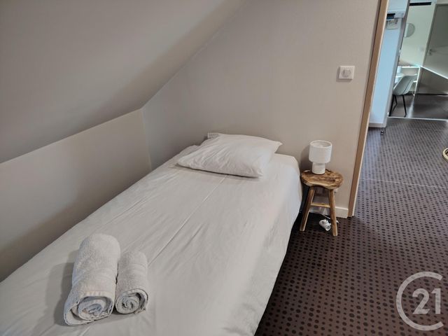 Appartement F3 à louer - 3 pièces - 38.58 m2 - BRIVE LA GAILLARDE - 19 - LIMOUSIN - Century 21 Jaubert Et Regaudie