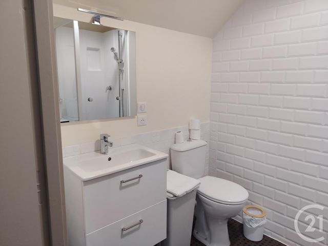 Appartement F3 à louer - 3 pièces - 38.58 m2 - BRIVE LA GAILLARDE - 19 - LIMOUSIN - Century 21 Jaubert Et Regaudie