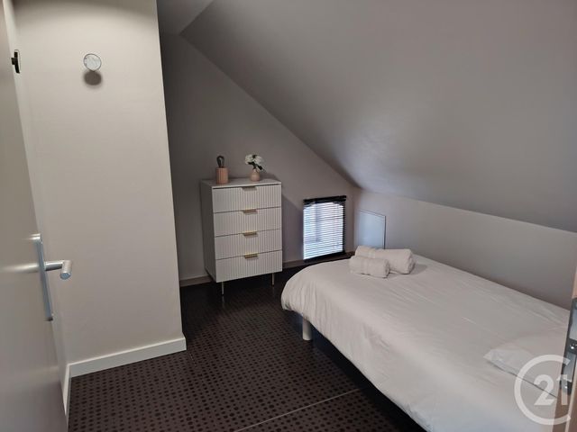 Appartement F3 à louer - 3 pièces - 38.58 m2 - BRIVE LA GAILLARDE - 19 - LIMOUSIN - Century 21 Jaubert Et Regaudie