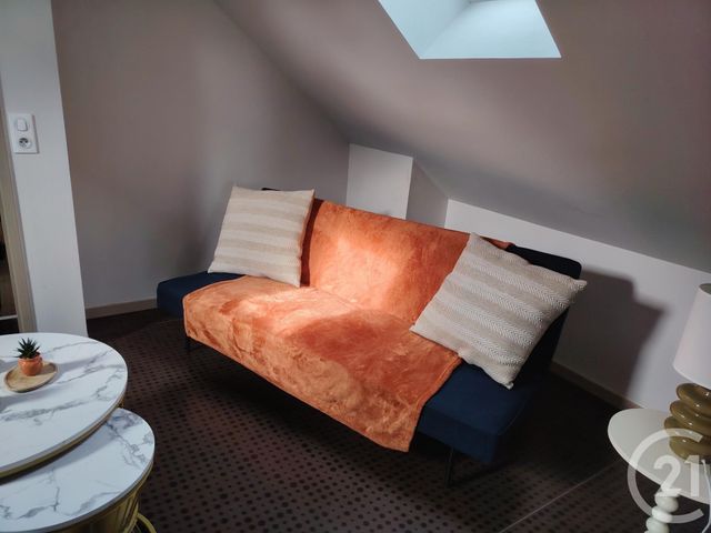 Appartement F3 à louer - 3 pièces - 38.58 m2 - BRIVE LA GAILLARDE - 19 - LIMOUSIN - Century 21 Jaubert Et Regaudie