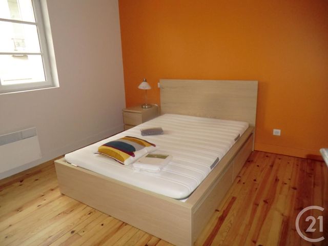 Appartement F2 à louer - 2 pièces - 45.57 m2 - BRIVE LA GAILLARDE - 19 - LIMOUSIN - Century 21 Jaubert Et Regaudie