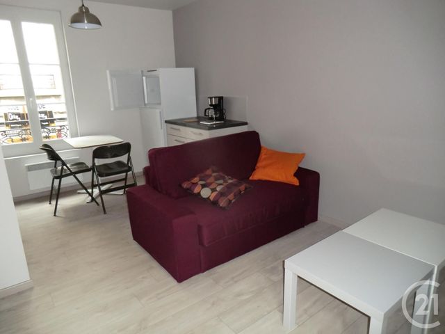 Appartement F2 à louer - 2 pièces - 45.57 m2 - BRIVE LA GAILLARDE - 19 - LIMOUSIN - Century 21 Jaubert Et Regaudie