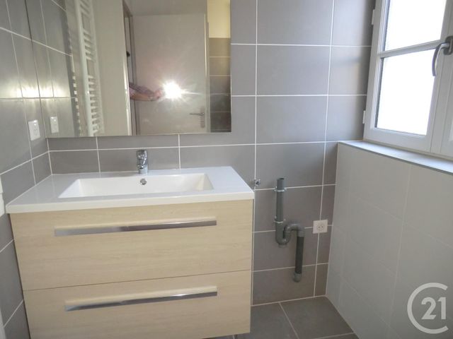 Appartement F2 à louer - 2 pièces - 45.57 m2 - BRIVE LA GAILLARDE - 19 - LIMOUSIN - Century 21 Jaubert Et Regaudie