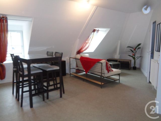 Appartement T2 à louer - 2 pièces - 30.31 m2 - BRIVE LA GAILLARDE - 19 - LIMOUSIN - Century 21 Jaubert Et Regaudie