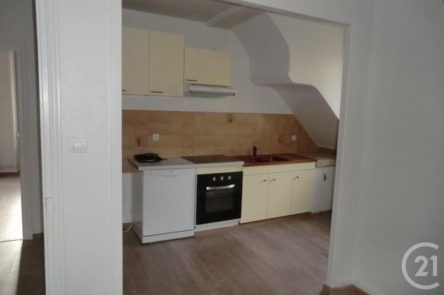 Appartement F2 bis à louer - 3 pièces - 52.41 m2 - BRIVE LA GAILLARDE - 19 - LIMOUSIN - Century 21 Jaubert Et Regaudie
