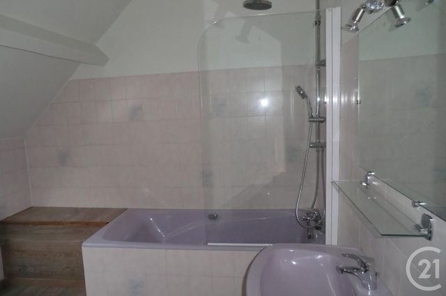 Appartement F2 bis à louer - 3 pièces - 52.41 m2 - BRIVE LA GAILLARDE - 19 - LIMOUSIN - Century 21 Jaubert Et Regaudie