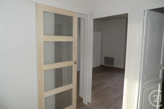 Appartement F2 bis à louer - 3 pièces - 52.41 m2 - BRIVE LA GAILLARDE - 19 - LIMOUSIN - Century 21 Jaubert Et Regaudie