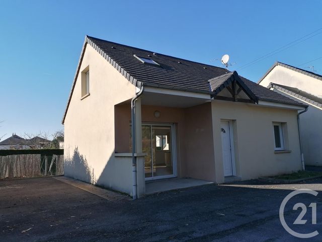 Maison à louer MALEMORT SUR CORREZE