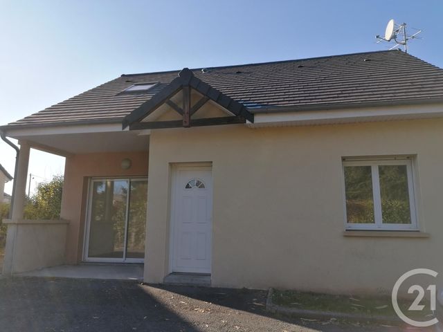 maison à louer - 4 pièces - 80.0 m2 - MALEMORT SUR CORREZE - 19 - LIMOUSIN - Century 21 Jaubert Et Regaudie