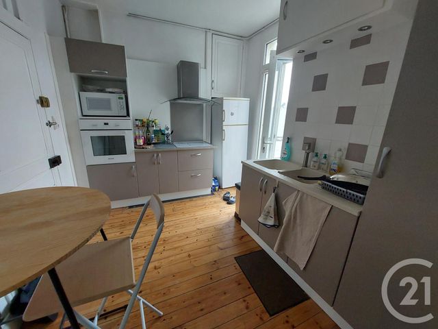 Appartement à louer BRIVE LA GAILLARDE