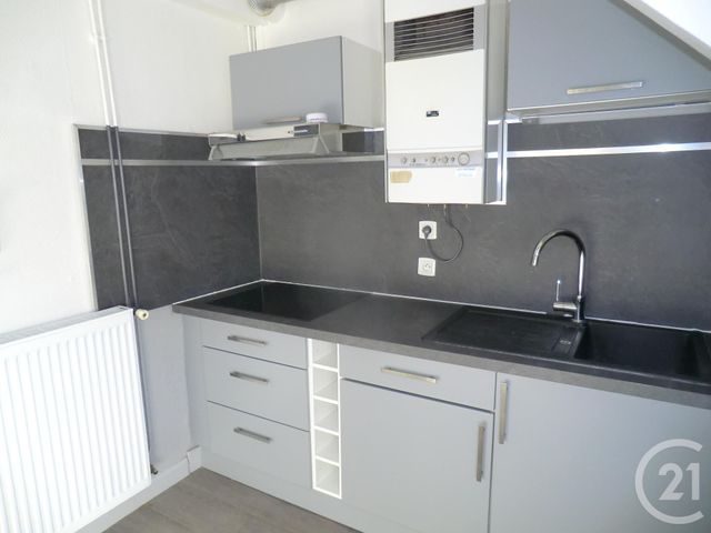 Appartement F2 à louer BRIVE LA GAILLARDE