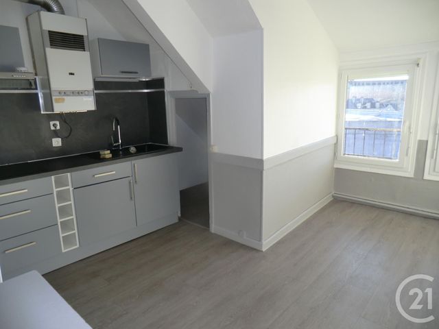 Appartement F2 à louer - 2 pièces - 46.16 m2 - BRIVE LA GAILLARDE - 19 - LIMOUSIN - Century 21 Jaubert Et Regaudie