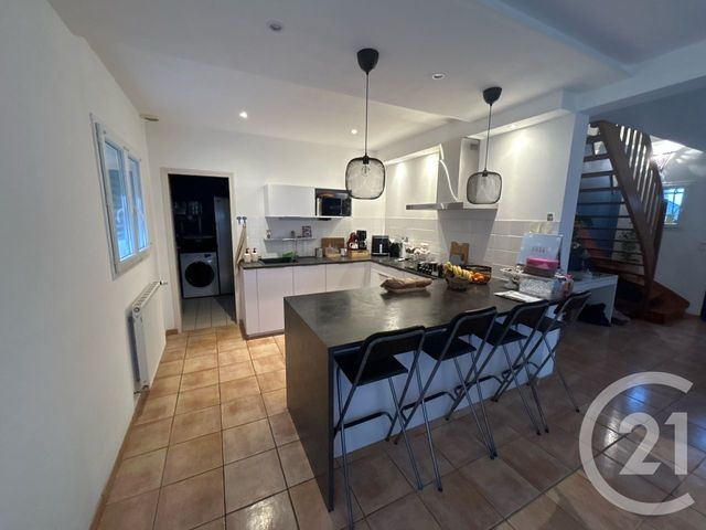 maison à vendre - 6 pièces - 152.0 m2 - ST PANTALEON DE LARCHE - 19 - LIMOUSIN - Century 21 Jaubert Et Regaudie