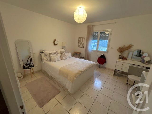 maison à vendre - 6 pièces - 152.0 m2 - ST PANTALEON DE LARCHE - 19 - LIMOUSIN - Century 21 Jaubert Et Regaudie