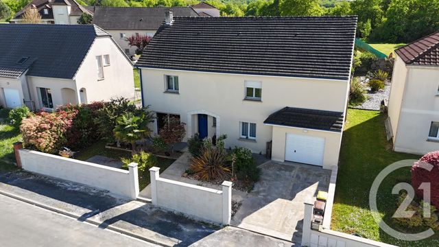 maison - ST PANTALEON DE LARCHE - 19