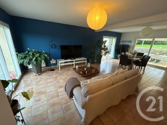 maison à vendre - 6 pièces - 152.0 m2 - ST PANTALEON DE LARCHE - 19 - LIMOUSIN - Century 21 Jaubert Et Regaudie