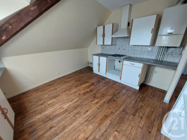 Appartement F3 à louer - 3 pièces - 64.61 m2 - BRIVE LA GAILLARDE - 19 - LIMOUSIN - Century 21 Jaubert Et Regaudie
