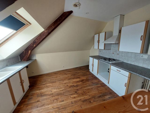 Appartement F3 à louer - 3 pièces - 64.61 m2 - BRIVE LA GAILLARDE - 19 - LIMOUSIN - Century 21 Jaubert Et Regaudie
