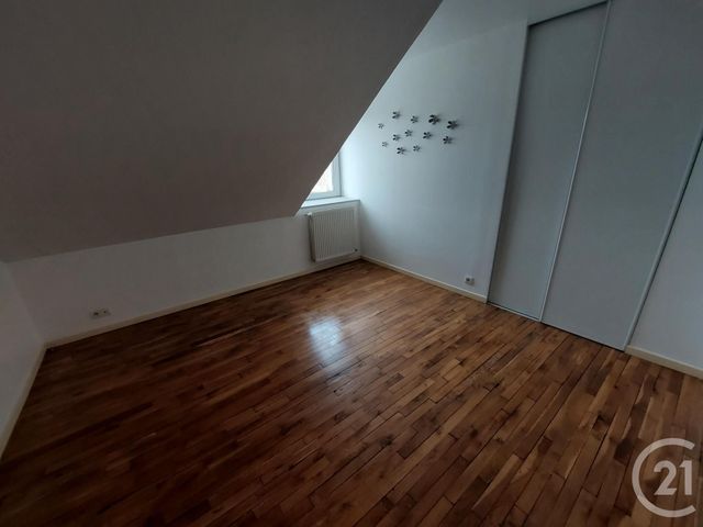 Appartement F3 à louer - 3 pièces - 64.61 m2 - BRIVE LA GAILLARDE - 19 - LIMOUSIN - Century 21 Jaubert Et Regaudie