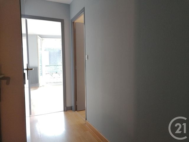 Appartement F2 à louer - 2 pièces - 34.57 m2 - BRIVE LA GAILLARDE - 19 - LIMOUSIN - Century 21 Jaubert Et Regaudie
