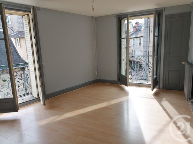 Appartement F2 à louer BRIVE LA GAILLARDE