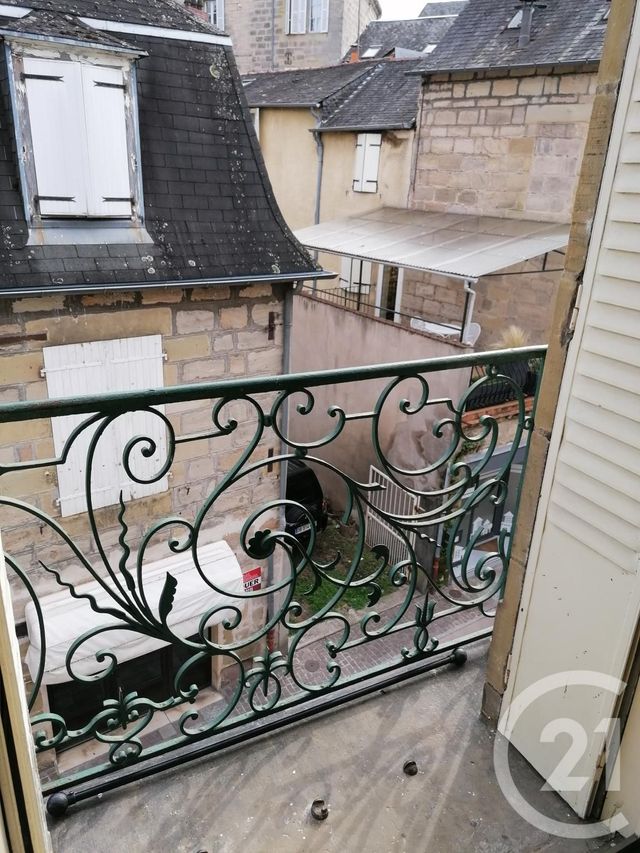 Appartement F2 à louer - 2 pièces - 34.57 m2 - BRIVE LA GAILLARDE - 19 - LIMOUSIN - Century 21 Jaubert Et Regaudie