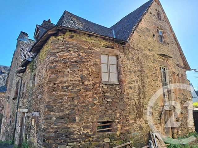 maison à vendre - 1 pièce - 150.0 m2 - VOUTEZAC - 19 - LIMOUSIN - Century 21 Jaubert Et Regaudie