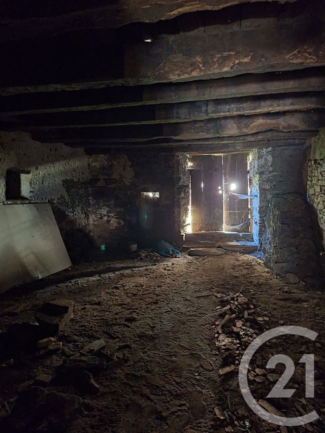 maison à vendre - 1 pièce - 150.0 m2 - VOUTEZAC - 19 - LIMOUSIN - Century 21 Jaubert Et Regaudie