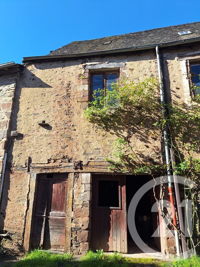 Maison à vendre VOUTEZAC