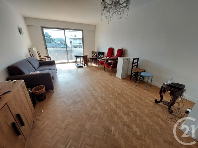 Appartement F3 à louer - 3 pièces - 66.0 m2 - BRIVE LA GAILLARDE - 19 - LIMOUSIN - Century 21 Jaubert Et Regaudie