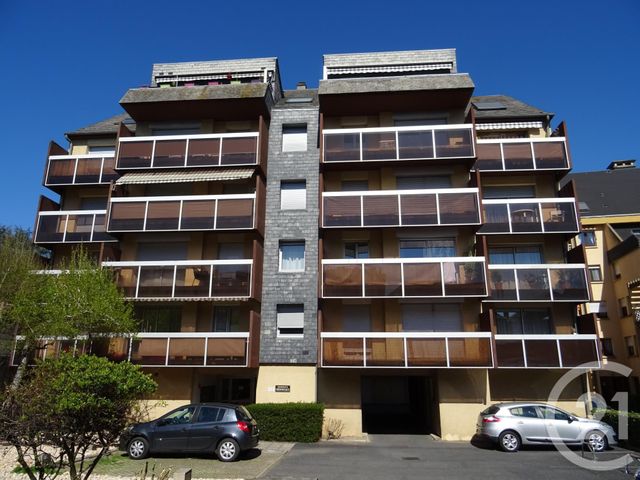 Appartement F3 à louer - 3 pièces - 66.0 m2 - BRIVE LA GAILLARDE - 19 - LIMOUSIN - Century 21 Jaubert Et Regaudie