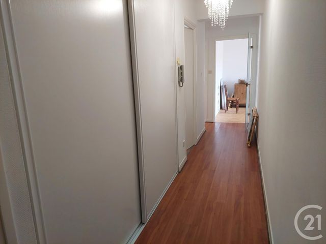Appartement F3 à louer - 3 pièces - 66.0 m2 - BRIVE LA GAILLARDE - 19 - LIMOUSIN - Century 21 Jaubert Et Regaudie