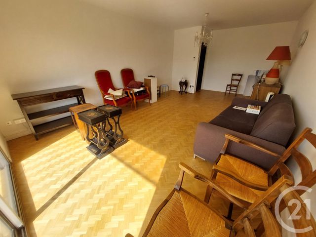 Appartement F3 à louer - 3 pièces - 66.0 m2 - BRIVE LA GAILLARDE - 19 - LIMOUSIN - Century 21 Jaubert Et Regaudie