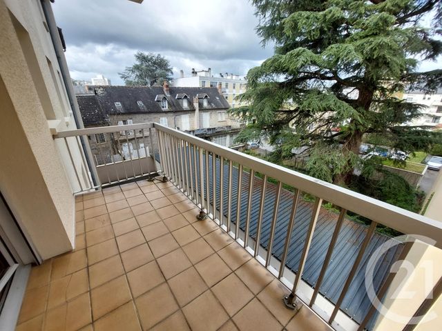 appartement - BRIVE LA GAILLARDE - 19