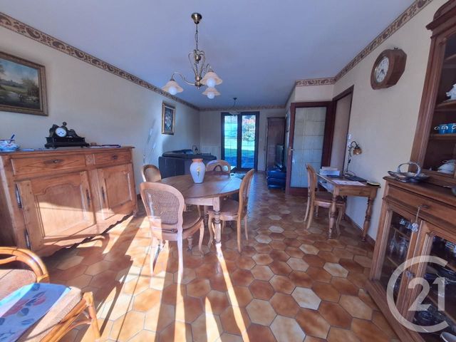 maison à vendre - 3 pièces - 96.34 m2 - BRIVE LA GAILLARDE - 19 - LIMOUSIN - Century 21 Jaubert Et Regaudie