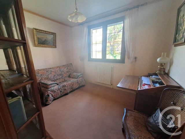 maison à vendre - 3 pièces - 96.34 m2 - BRIVE LA GAILLARDE - 19 - LIMOUSIN - Century 21 Jaubert Et Regaudie