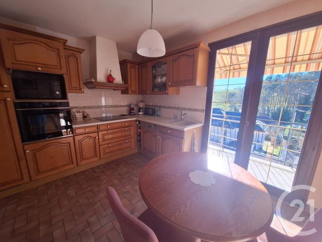 maison à vendre - 3 pièces - 96.34 m2 - BRIVE LA GAILLARDE - 19 - LIMOUSIN - Century 21 Jaubert Et Regaudie