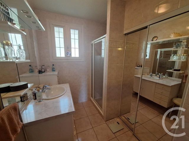 maison à vendre - 3 pièces - 96.34 m2 - BRIVE LA GAILLARDE - 19 - LIMOUSIN - Century 21 Jaubert Et Regaudie