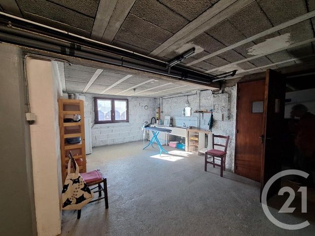 maison à vendre - 3 pièces - 96.34 m2 - BRIVE LA GAILLARDE - 19 - LIMOUSIN - Century 21 Jaubert Et Regaudie