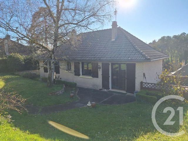 maison à vendre - 3 pièces - 96.34 m2 - BRIVE LA GAILLARDE - 19 - LIMOUSIN - Century 21 Jaubert Et Regaudie