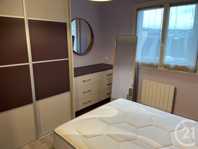 Appartement F2 à louer - 2 pièces - 62.15 m2 - BRIVE LA GAILLARDE - 19 - LIMOUSIN - Century 21 Jaubert Et Regaudie