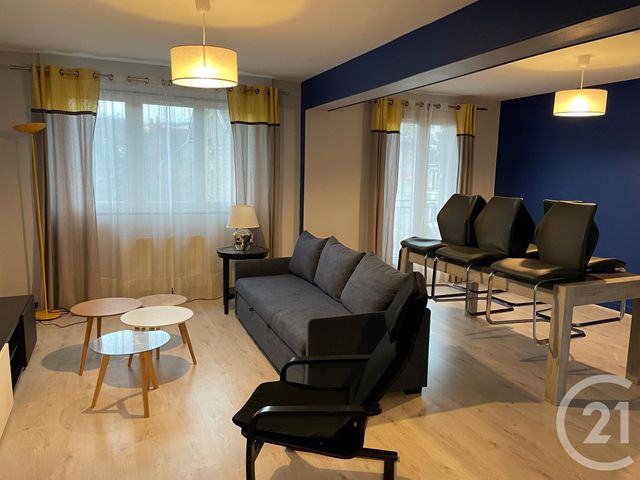 Appartement F2 à louer - 2 pièces - 62.15 m2 - BRIVE LA GAILLARDE - 19 - LIMOUSIN - Century 21 Jaubert Et Regaudie