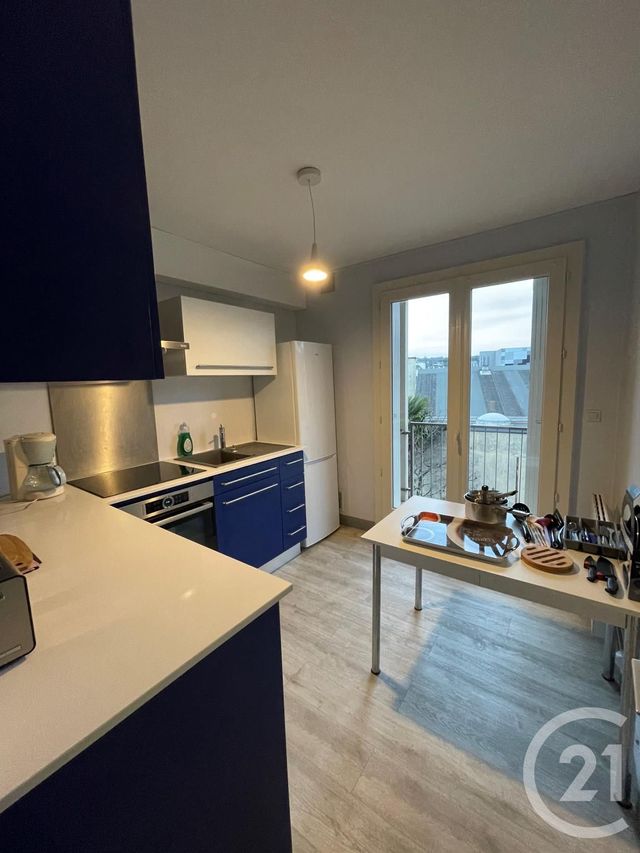Appartement F2 à louer - 2 pièces - 62.15 m2 - BRIVE LA GAILLARDE - 19 - LIMOUSIN - Century 21 Jaubert Et Regaudie