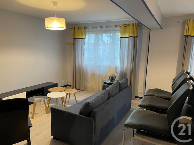 Appartement F2 à louer - 2 pièces - 62.15 m2 - BRIVE LA GAILLARDE - 19 - LIMOUSIN - Century 21 Jaubert Et Regaudie