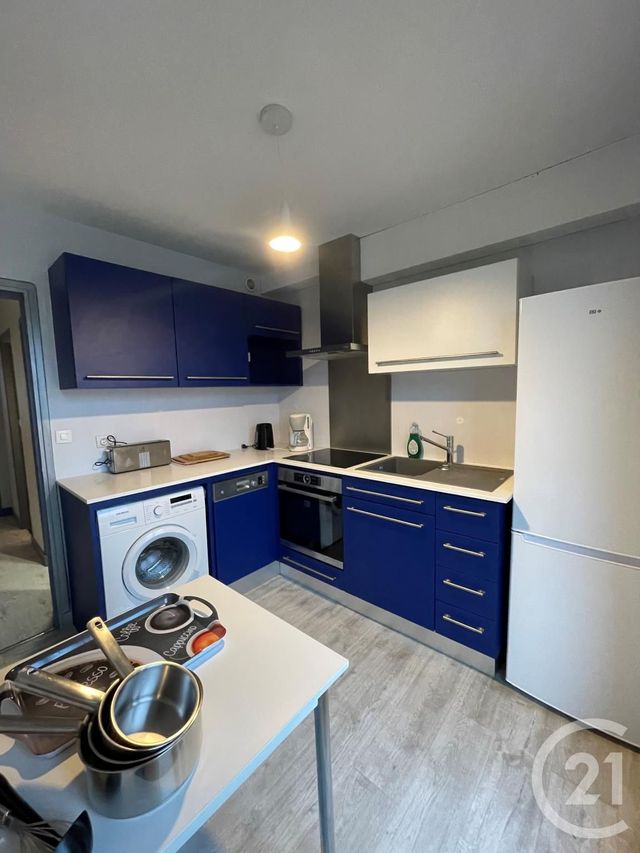 appartement - BRIVE LA GAILLARDE - 19