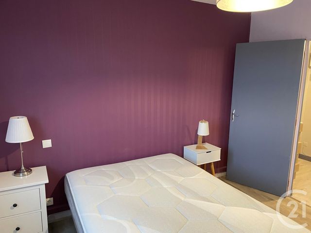 Appartement F2 à louer - 2 pièces - 62.15 m2 - BRIVE LA GAILLARDE - 19 - LIMOUSIN - Century 21 Jaubert Et Regaudie