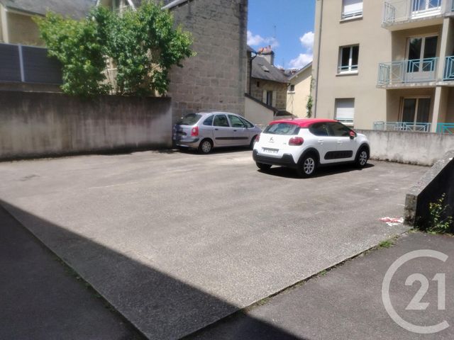 Appartement F3 à louer - 3 pièces - 48.06 m2 - BRIVE LA GAILLARDE - 19 - LIMOUSIN - Century 21 Jaubert Et Regaudie