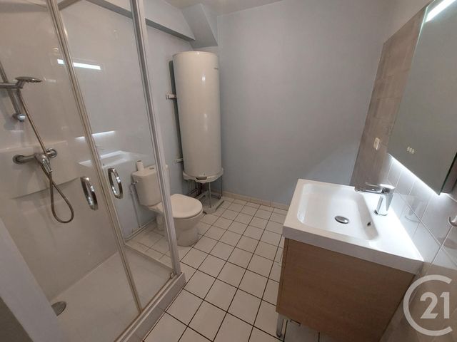 Appartement F3 à louer - 3 pièces - 48.06 m2 - BRIVE LA GAILLARDE - 19 - LIMOUSIN - Century 21 Jaubert Et Regaudie