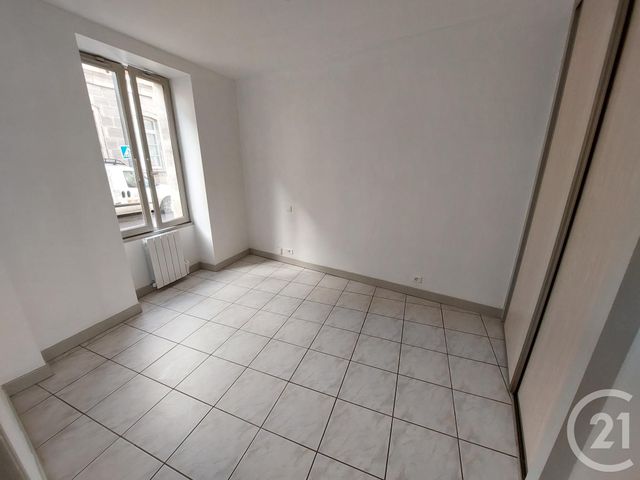 Appartement F3 à louer - 3 pièces - 48.06 m2 - BRIVE LA GAILLARDE - 19 - LIMOUSIN - Century 21 Jaubert Et Regaudie